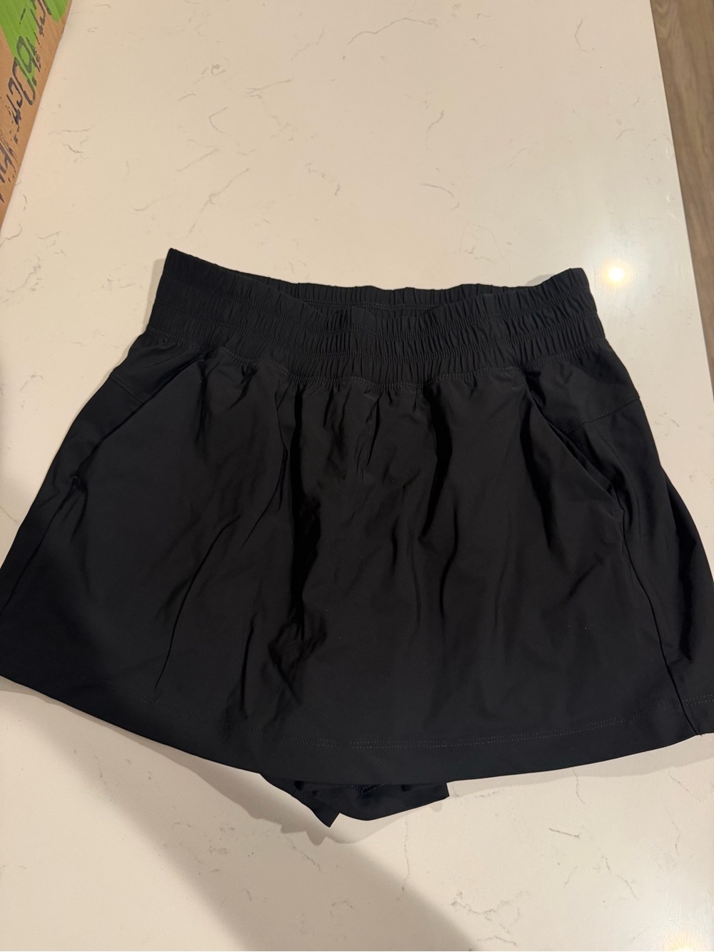 NWOT old navy powersoft skort